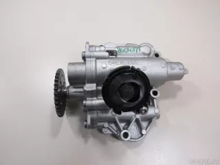 04E115103AF VAG Насос масляный Audi A4 B9 Арт E80134377, вид 3
