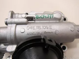 04E115103AF VAG Насос масляный Audi A4 B9 Арт E80134377, вид 4
