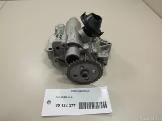 04E115103AF VAG Насос масляный Audi A4 B9 Арт E80134377, вид 5