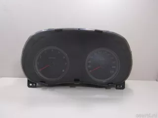 940034L715 Hyundai-Kia Панель приборов Hyundai Solaris 1 Арт E80139861, вид 1
