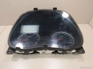 940034L715 Hyundai-Kia Панель приборов Hyundai Solaris 1 Арт E80139861, вид 2