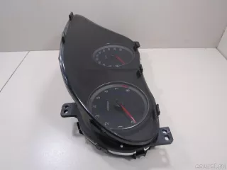 940034L715 Hyundai-Kia Панель приборов Hyundai Solaris 1 Арт E80139861, вид 3
