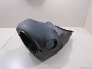 484701KM0A Nissan Кожух рулевой колонки Nissan Juke 2 Арт E80151882, вид 1