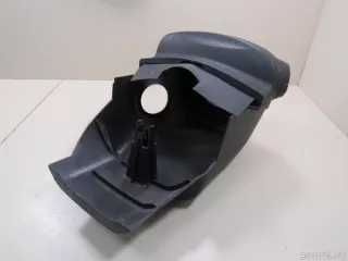 484701KM0A Nissan Кожух рулевой колонки Nissan Juke 2 Арт E80151882, вид 3