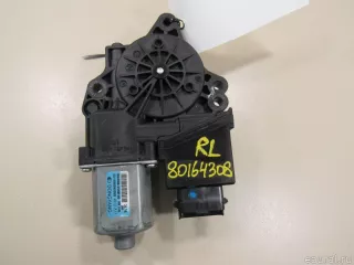 834502W010 Hyundai-Kia Моторчик стеклоподъемника Hyundai Santa FE 4 (TM) restailing Арт E80164308, вид 1