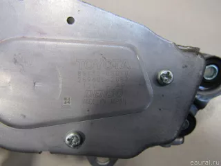 8513008010 Toyota Моторчик стеклоочистителя задний Toyota Sienna 3 Арт E80169173, вид 5
