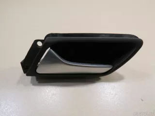 5C6839113BZNX VAG Ручка двери задней внутренняя левая Volkswagen Jetta 6 Арт E80178657, вид 2
