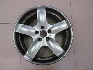  Диск колесный легкосплавный Audi A4 B7 Арт E80182291, вид 1