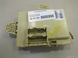 919502T090 Hyundai-Kia Блок предохранителей Kia Optima 3 Арт E80187500