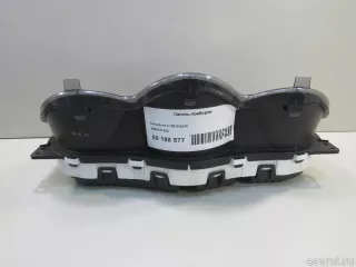 940012T322 Hyundai-Kia Панель приборов Kia Optima 3 Арт E80188577, вид 3