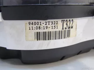 940012T322 Hyundai-Kia Панель приборов Kia Optima 3 Арт E80188577, вид 6