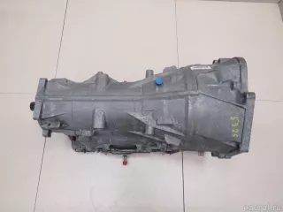 24007636210 BMW АКПП (автоматическая коробка переключения передач) BMW X3 F25 Арт E80190000, вид 2