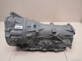 24007636210 BMW АКПП (автоматическая коробка переключения передач) BMW X3 F25 Арт E80190000, вид 5