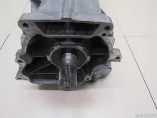 24007636210 BMW АКПП (автоматическая коробка переключения передач) BMW X3 F25 Арт E80190000, вид 7
