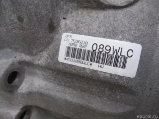 24007636210 BMW АКПП (автоматическая коробка переключения передач) BMW X3 F25 Арт E80190000, вид 8