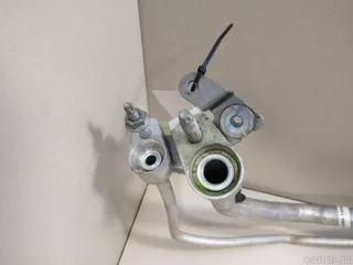 DG9Z19A834C Ford Трубка кондиционера Ford Edge 2 Арт E80190355, вид 3