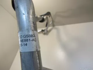 DG9Z19A834C Ford Трубка кондиционера Ford Edge 2 Арт E80190355, вид 7