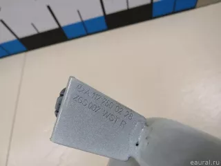 1177500228 Mercedes Benz Петля крышки багажника Mercedes CLA c117 Арт E80222722, вид 7