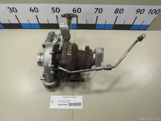 6510900586 Mercedes Benz Турбина Mercedes CLA c117 2.2л Арт E80222944, вид 1