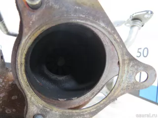 6510900586 Mercedes Benz Турбина Mercedes CLA c117 2.2л Арт E80222944, вид 3