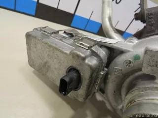 6510900586 Mercedes Benz Турбина Mercedes CLA c117 2.2л Арт E80222944, вид 5