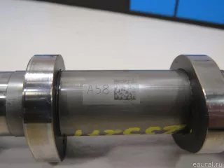 11317613932 BMW Распредвал выпускной BMW 7 F01/F02 Арт E80239271, вид 8