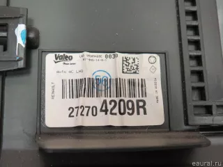  Корпус отопителя Renault Logan 2 Арт E80242267, вид 4