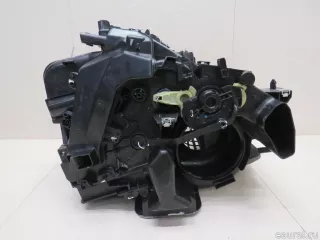  Корпус отопителя Renault Logan 2 Арт E80242267, вид 6