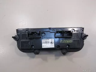 5E0820047HYMS VAG Блок управления отопителем Skoda Octavia A8 Арт E80249665, вид 2