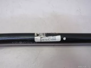 54810C1000 Hyundai-Kia Стабилизатор подвески (поперечной устойчивости) передний Hyundai Sonata (LF) Арт E80269468, вид 2