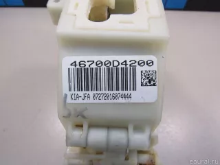 46700D4200 Hyundai-Kia Кулиса КПП Kia Optima 4 Арт E80271270, вид 2