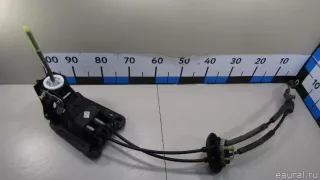 9676190280 Citroen-Peugeot Кулиса Peugeot 208 Арт E80284971, вид 1