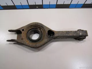 55220A6100 Hyundai-Kia Рычаг задний нижний правый Kia Ceed 2 Арт E80286668, вид 5