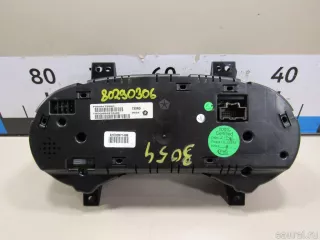 5091739AC Chrysler Панель приборов Chrysler 300C 3 Арт E80290306, вид 6