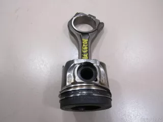  Поршень с шатуном Land Rover Evoque 1 restailing Арт E80293785