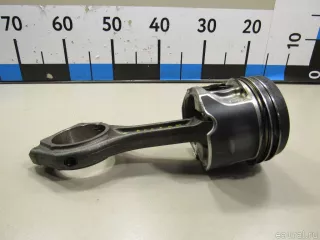  Поршень с шатуном Land Rover Evoque 1 restailing Арт E80293785, вид 3