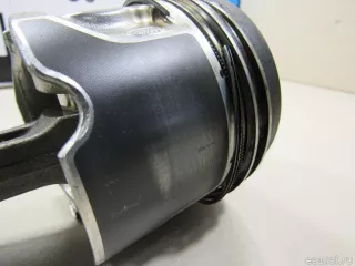  Поршень с шатуном Land Rover Evoque 1 restailing Арт E80293785, вид 4