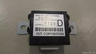 3397561M00 Suzuki Блок электронный Suzuki SX4 2 Арт E80295121, вид 1