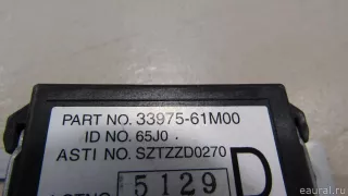 3397561M00 Suzuki Блок электронный Suzuki SX4 2 Арт E80295121, вид 2