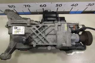  Редуктор заднего моста Land Rover Evoque 1 restailing Арт E80296480, вид 2