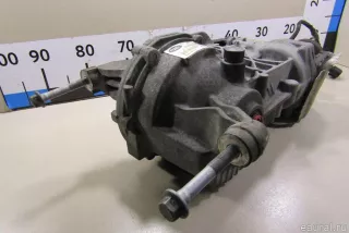  Редуктор заднего моста Land Rover Evoque 1 restailing Арт E80296480, вид 4