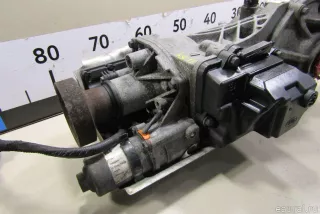  Редуктор заднего моста Land Rover Evoque 1 restailing Арт E80296480, вид 6