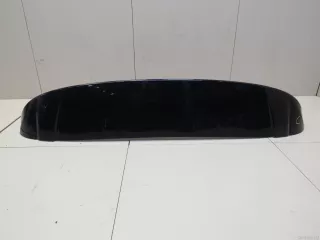 960303JA0E Nissan Спойлер (дефлектор) багажника Infiniti QX60 1 restailing Арт E80296586, вид 1