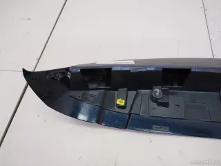 960303JA0E Nissan Спойлер (дефлектор) багажника Infiniti QX60 1 restailing Арт E80296586, вид 7