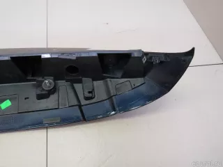960303JA0E Nissan Спойлер (дефлектор) багажника Infiniti QX60 1 restailing Арт E80296586, вид 8