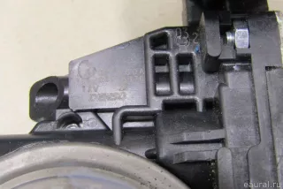 827203JA1A Nissan Стеклоподъемник электр. задний правый Infiniti QX60 1 restailing Арт E80297435, вид 5