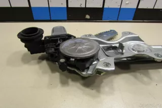827203JA1A Nissan Стеклоподъемник электр. задний правый Infiniti QX60 1 restailing Арт E80297435, вид 6