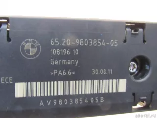 65209803854 BMW Антенна MINI COUNTRYMAN R60 Арт E80297659, вид 4
