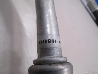 DG9H19N602TC Ford Трубка кондиционера Ford Mondeo 5 Арт E80298690, вид 4