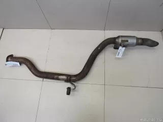 203503JA0A Nissan Труба выхлопная Infiniti QX60 1 restailing Арт E80300294